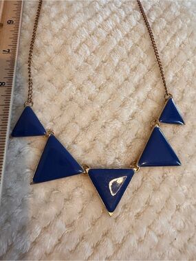 Fun 80’s necklace